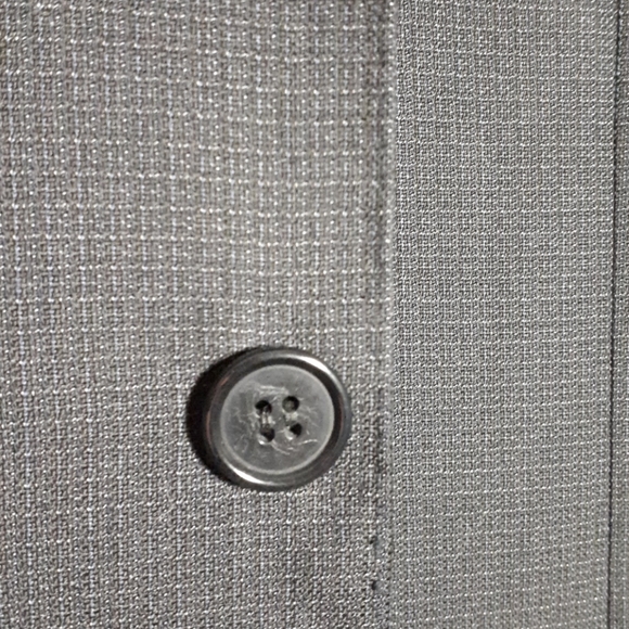 Canali 3 button blazer. - Picture 6 of 6